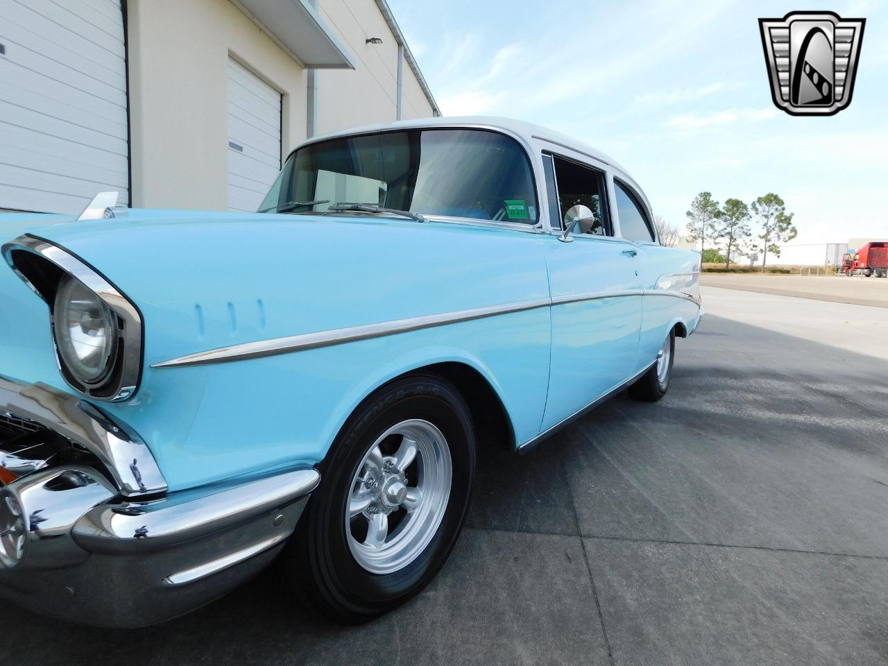 1957 Chevrolet 210