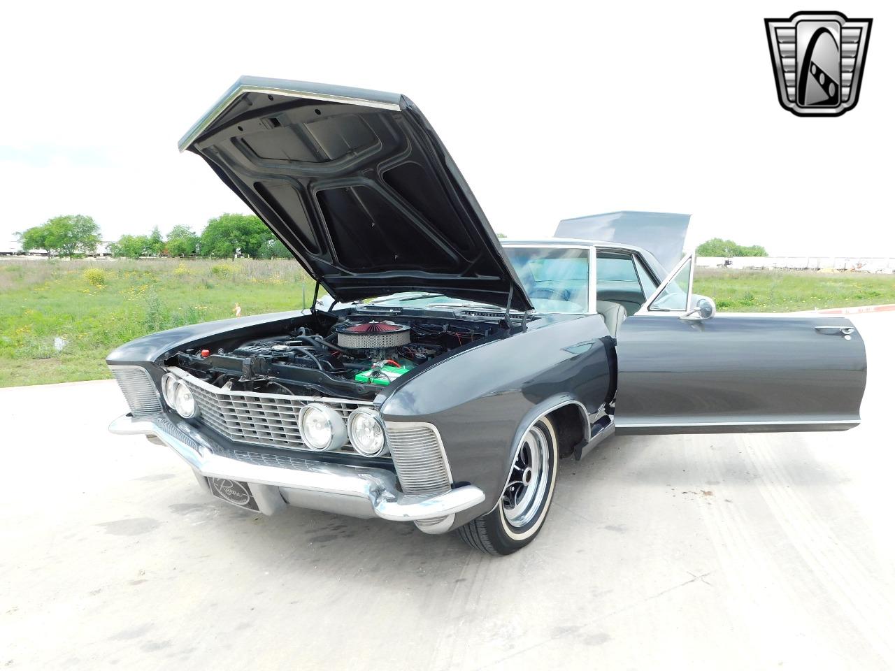 1964 Buick Riviera