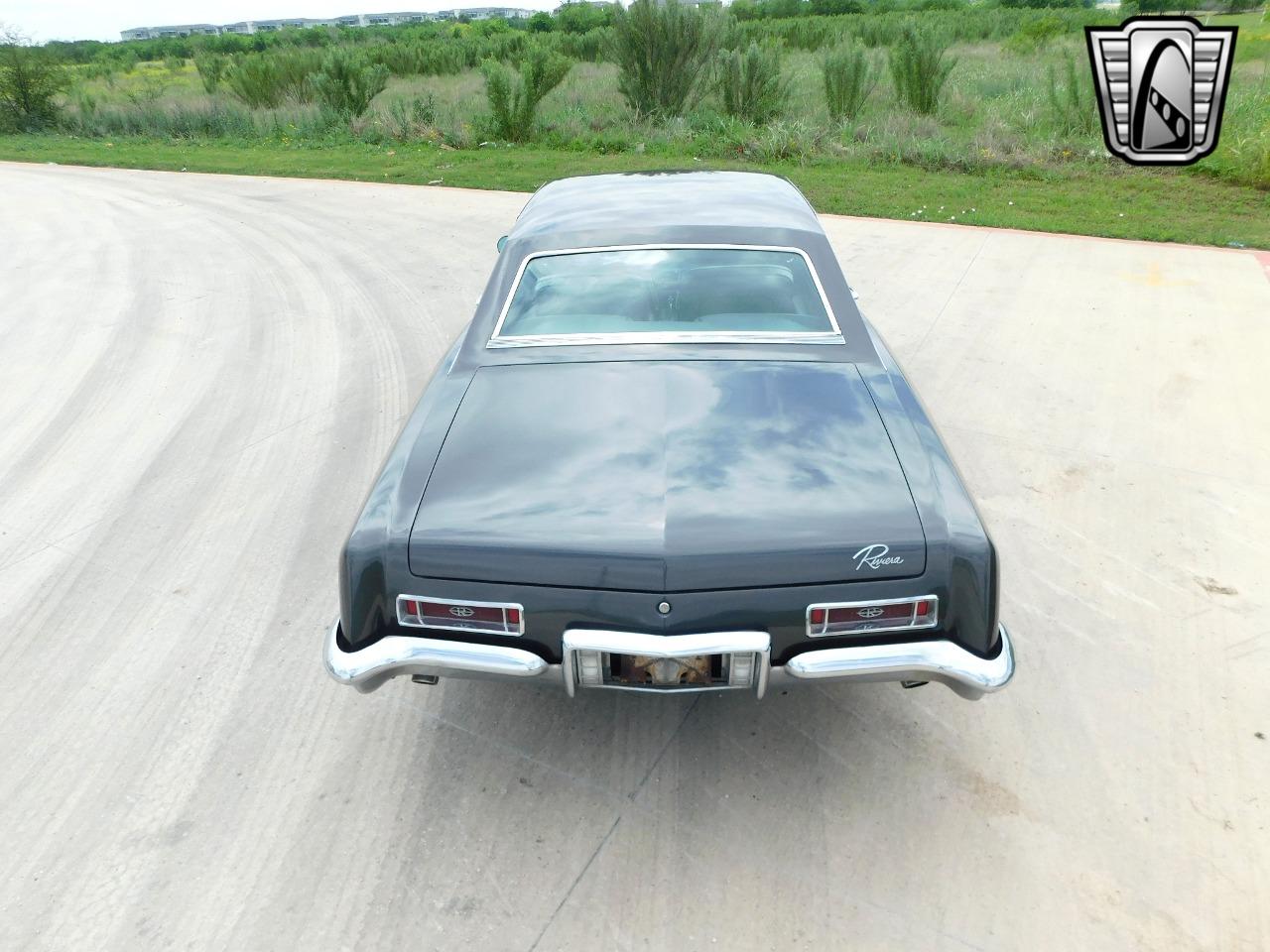 1964 Buick Riviera