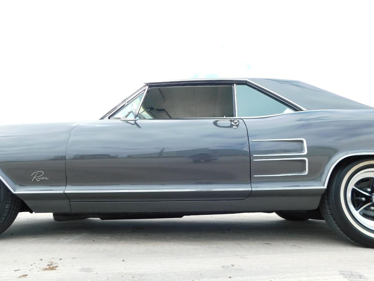 1964 Buick Riviera