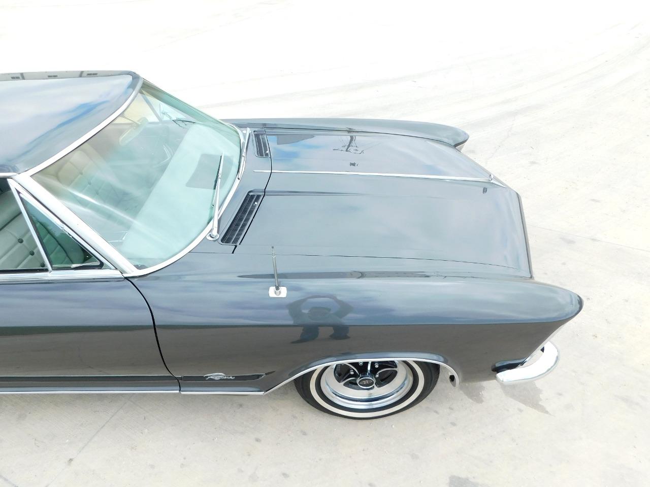 1964 Buick Riviera