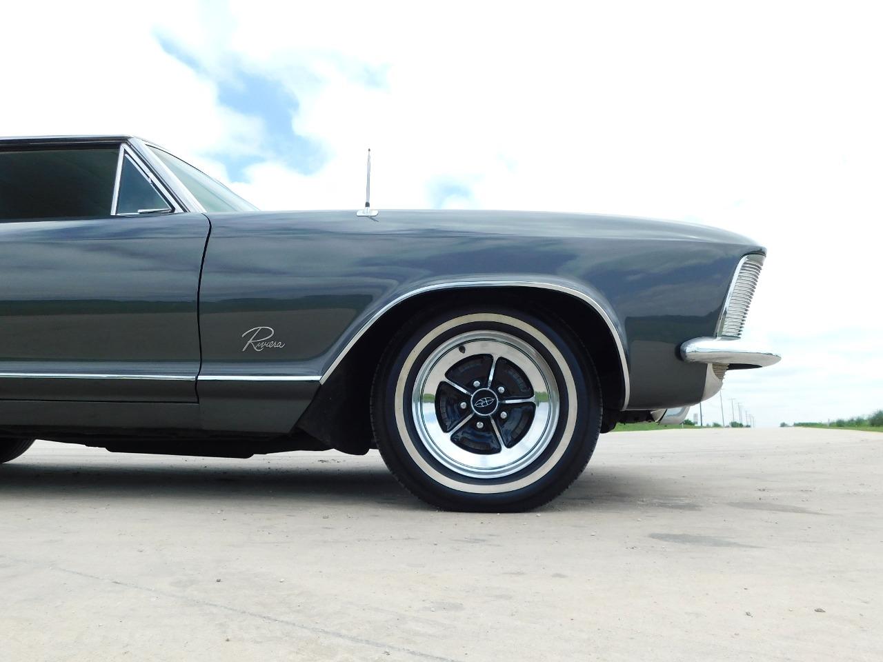 1964 Buick Riviera