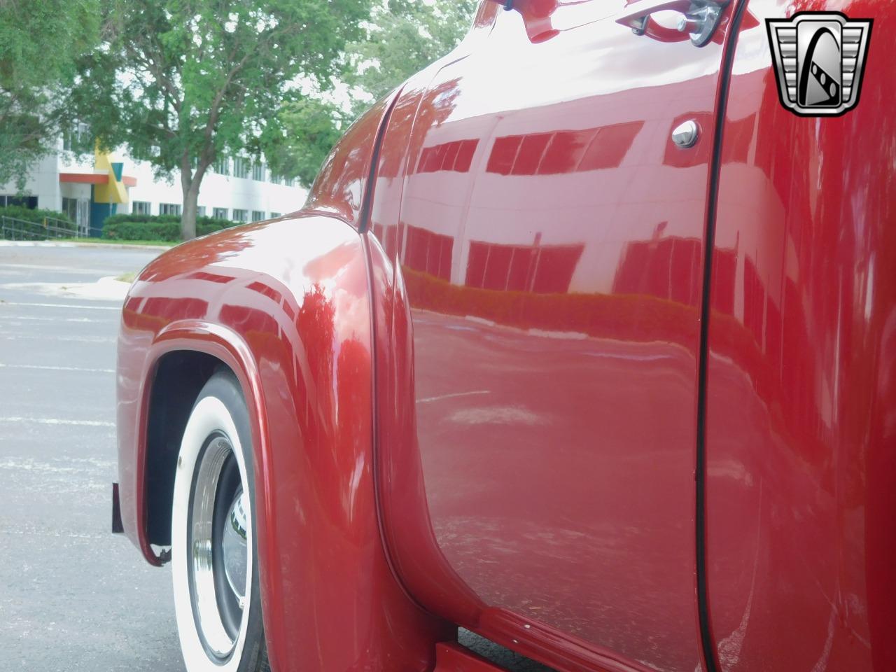 1956 Ford F100