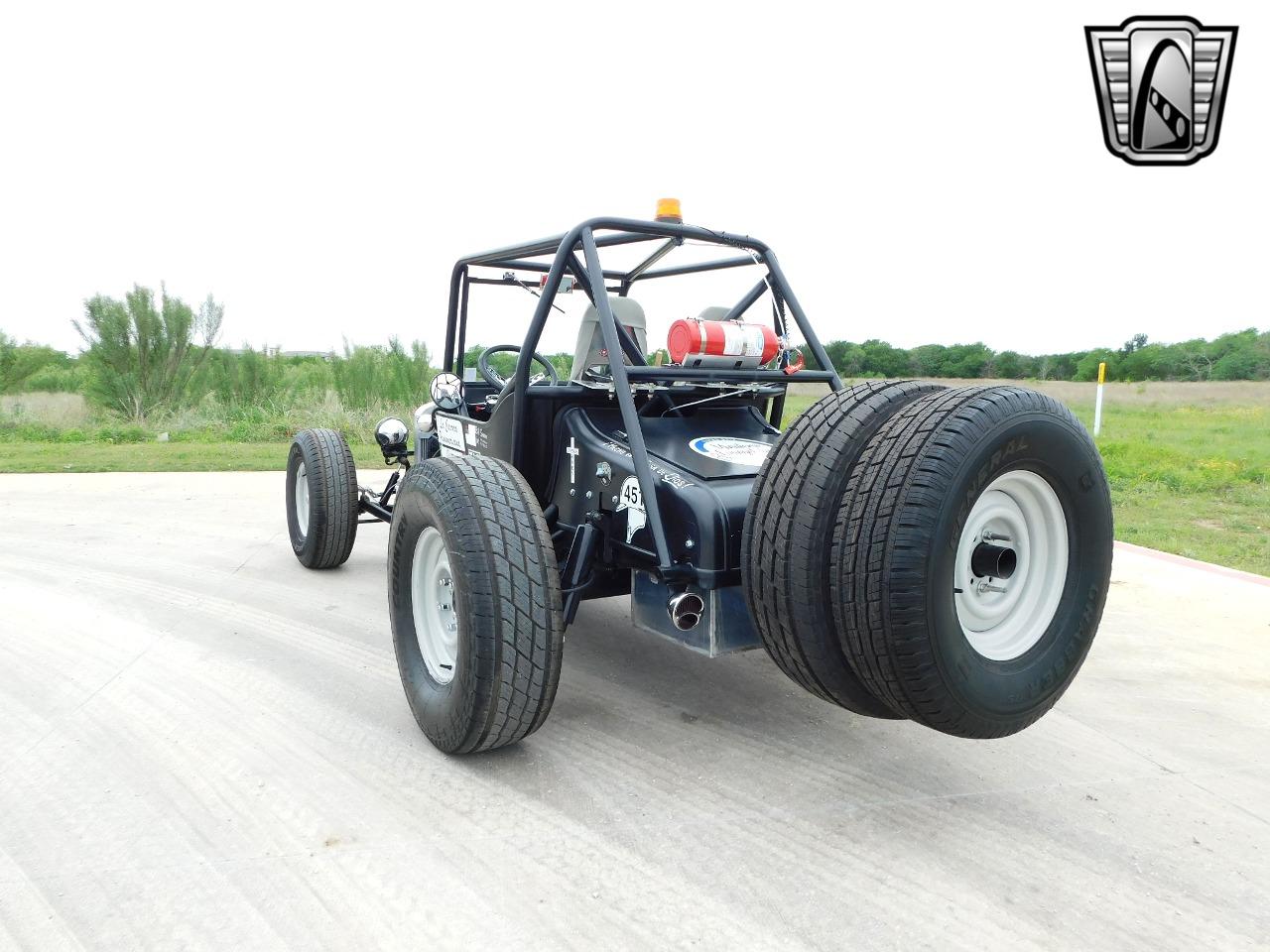 1920 Ford Model T