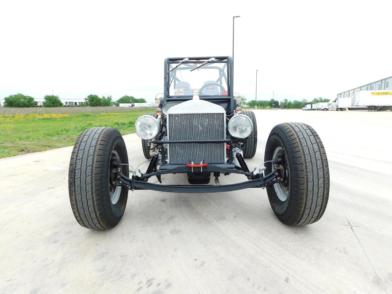 1920 Ford Model T