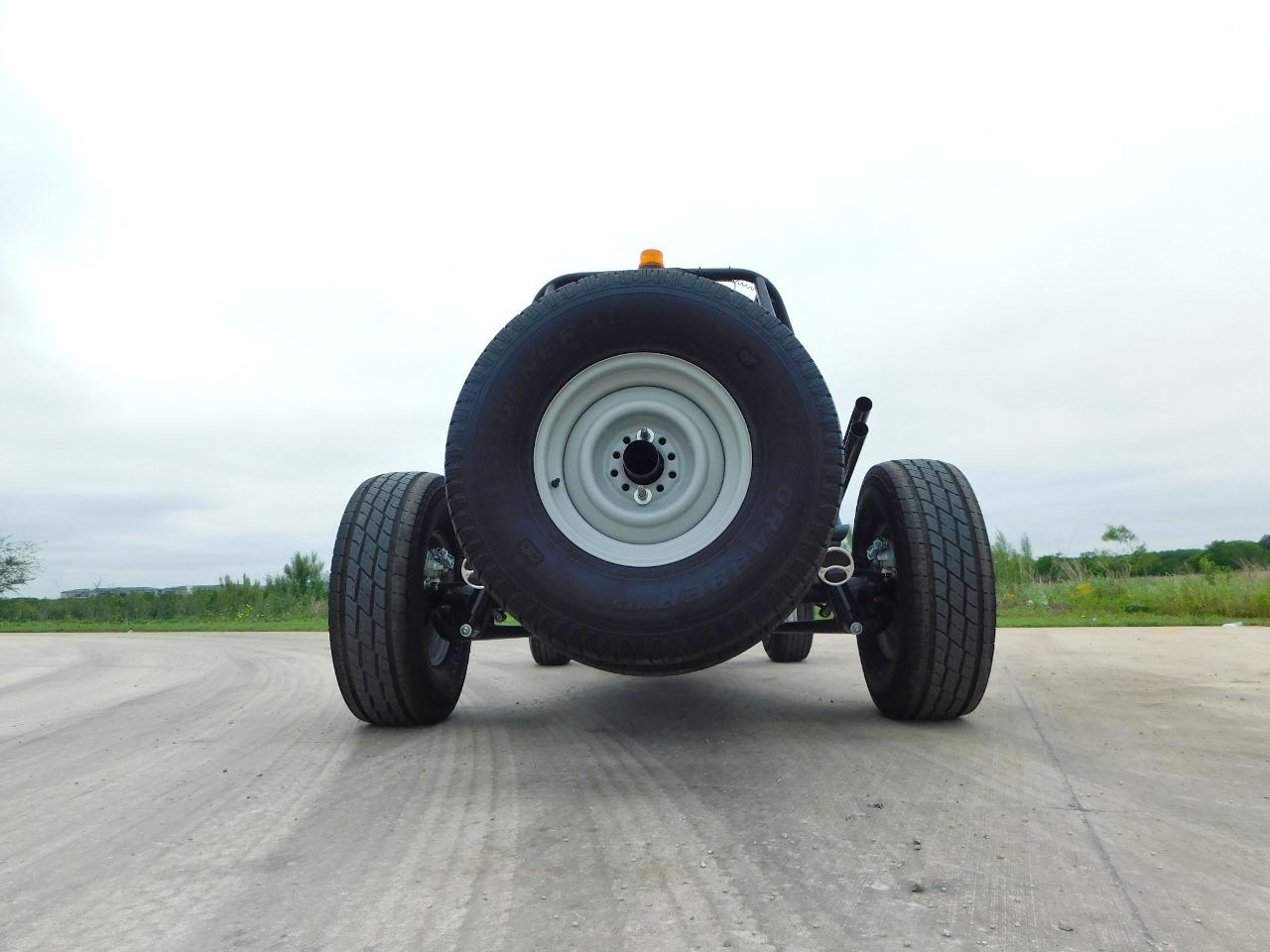 1920 Ford Model T