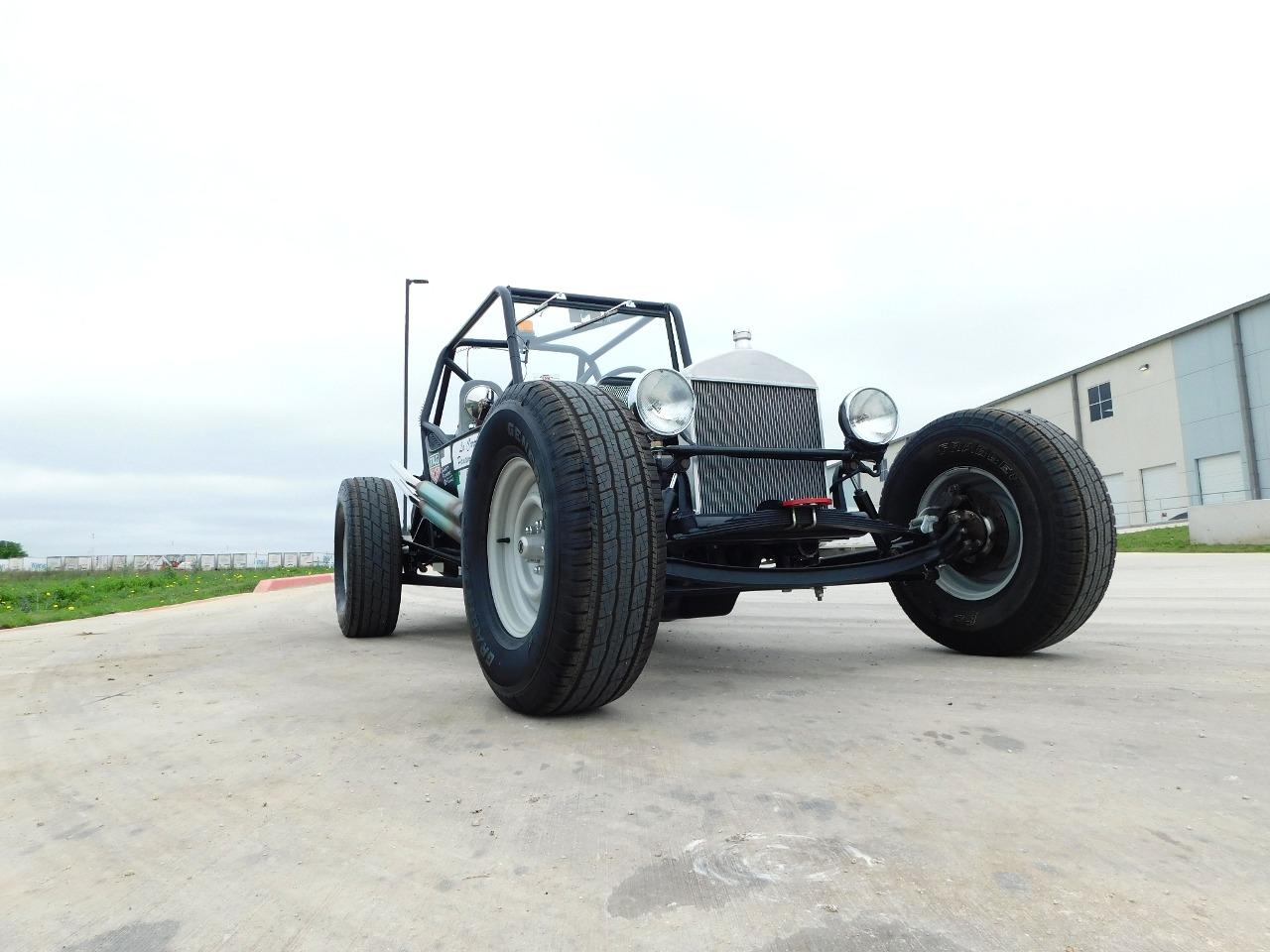 1920 Ford Model T