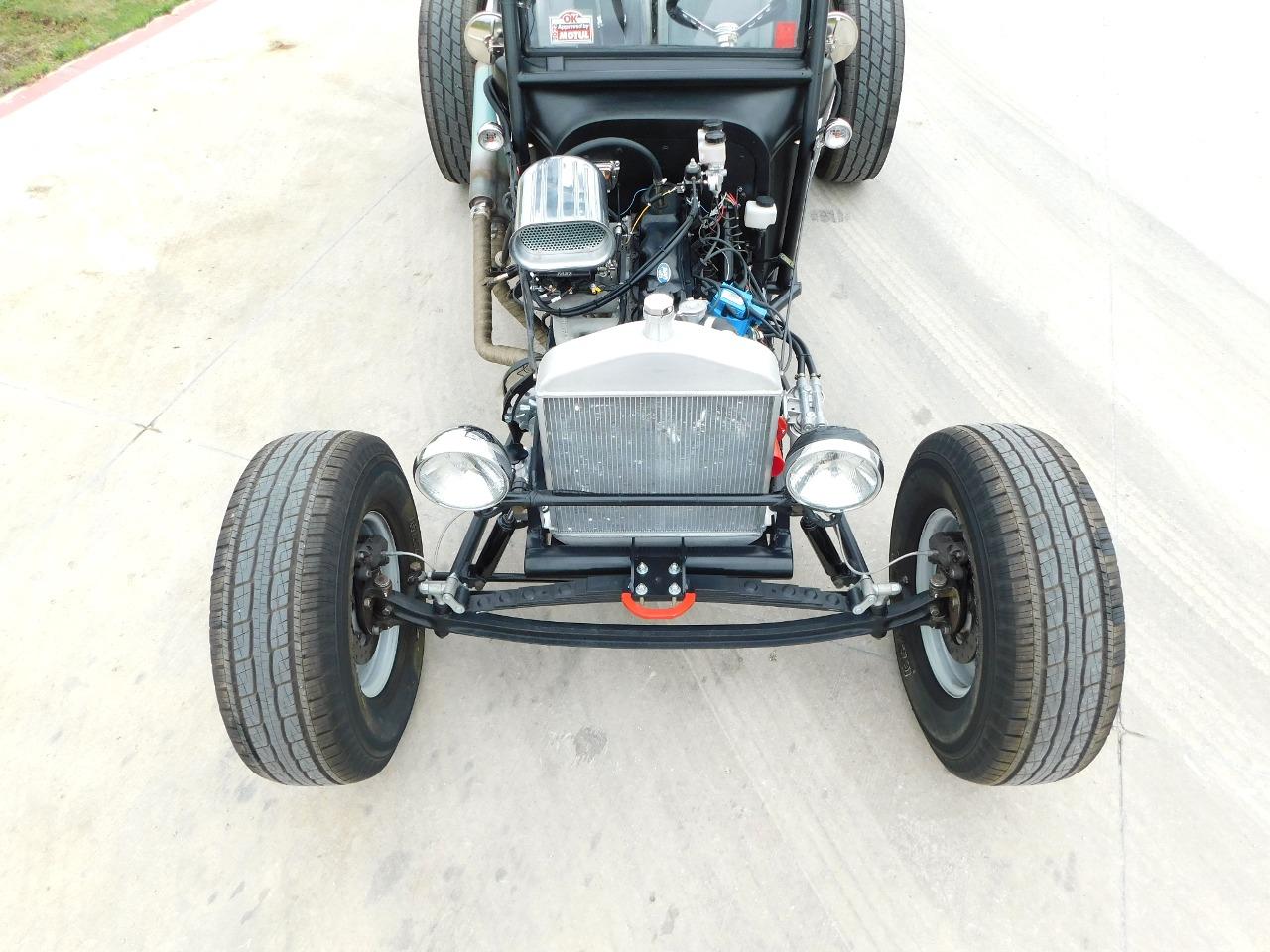 1920 Ford Model T