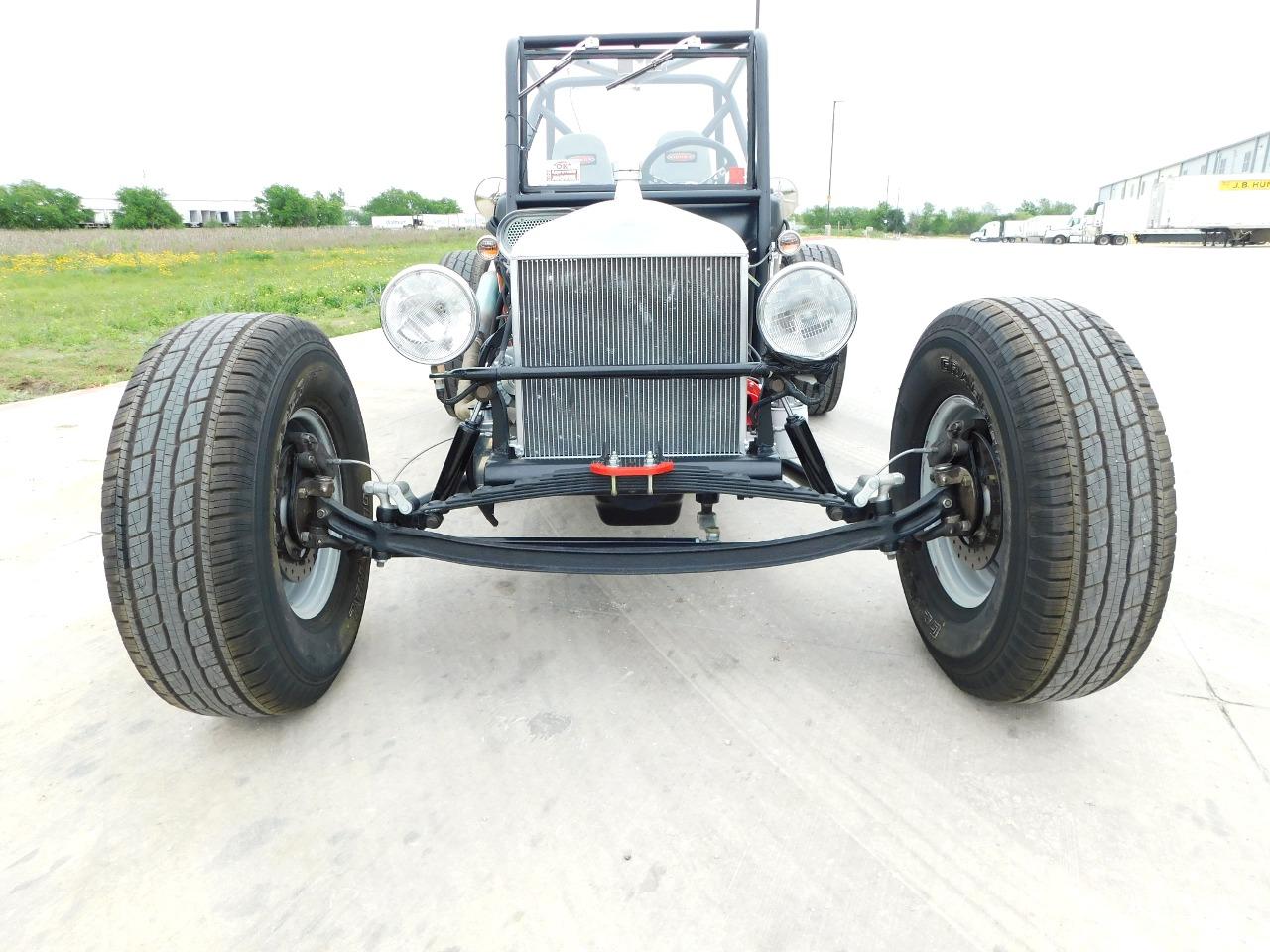 1920 Ford Model T