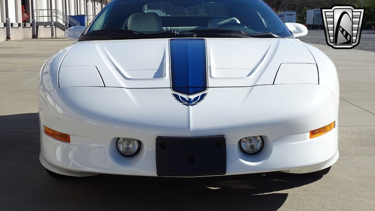 1994 Pontiac Firebird