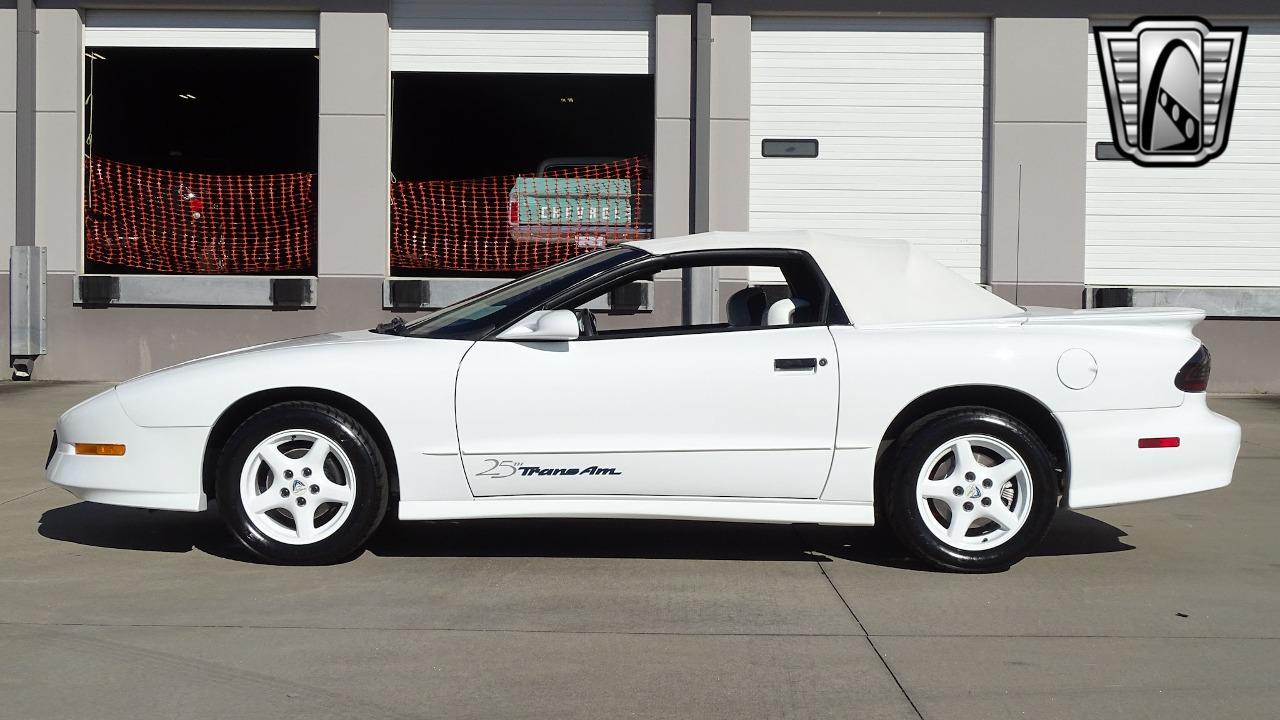 1994 Pontiac Firebird