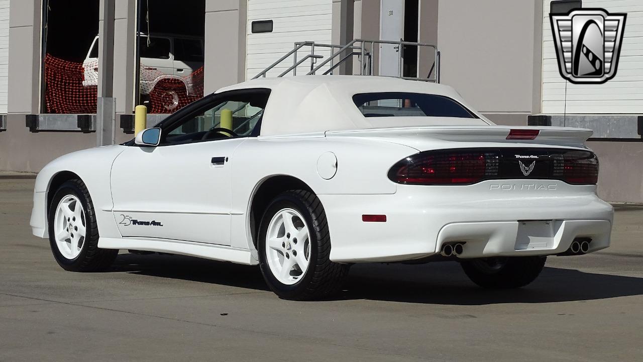 1994 Pontiac Firebird