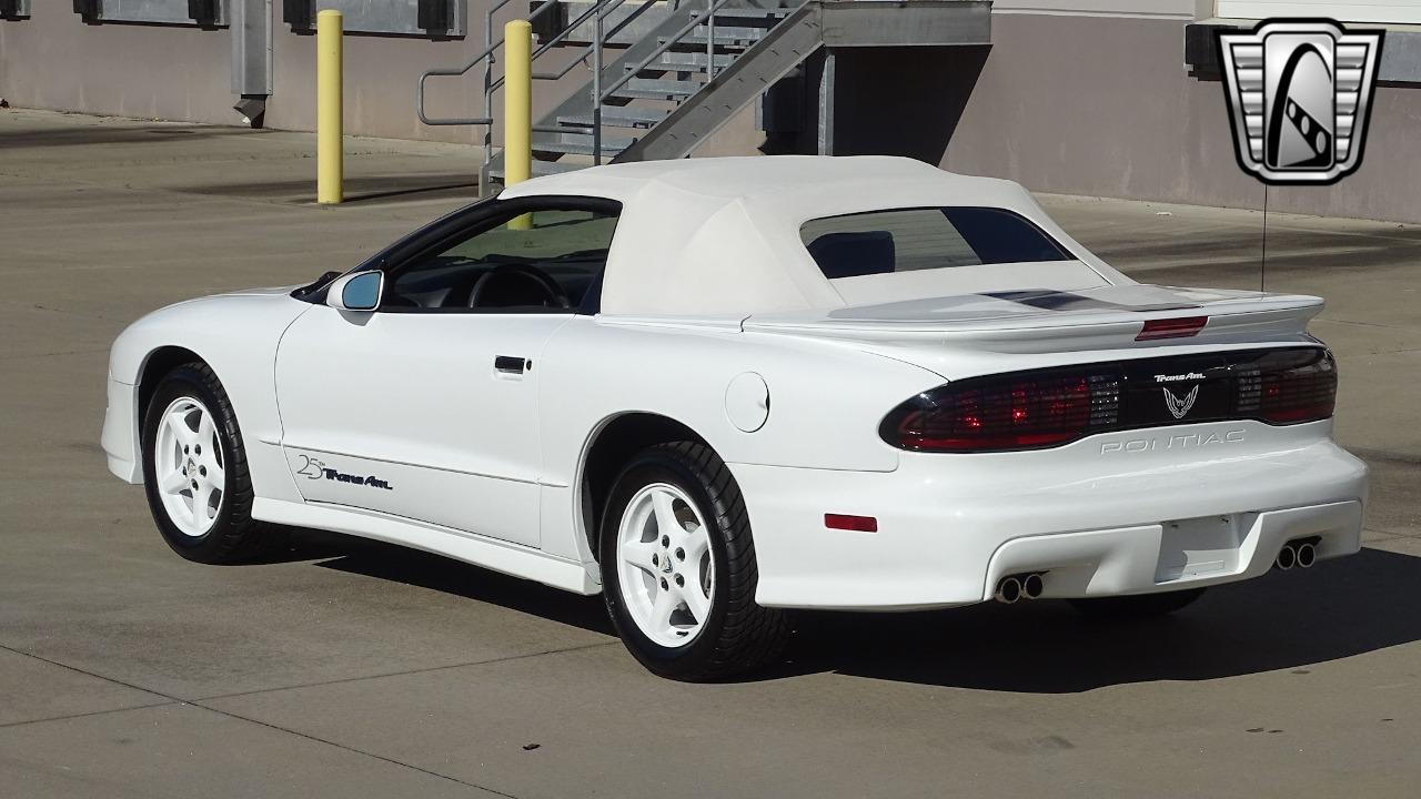 1994 Pontiac Firebird