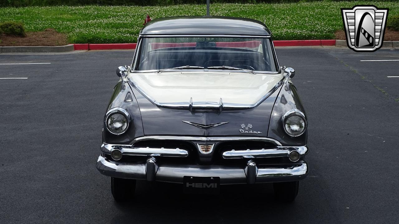 1956 Dodge Coronet