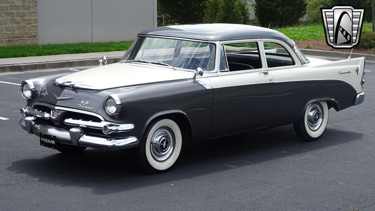 1956 Dodge Coronet