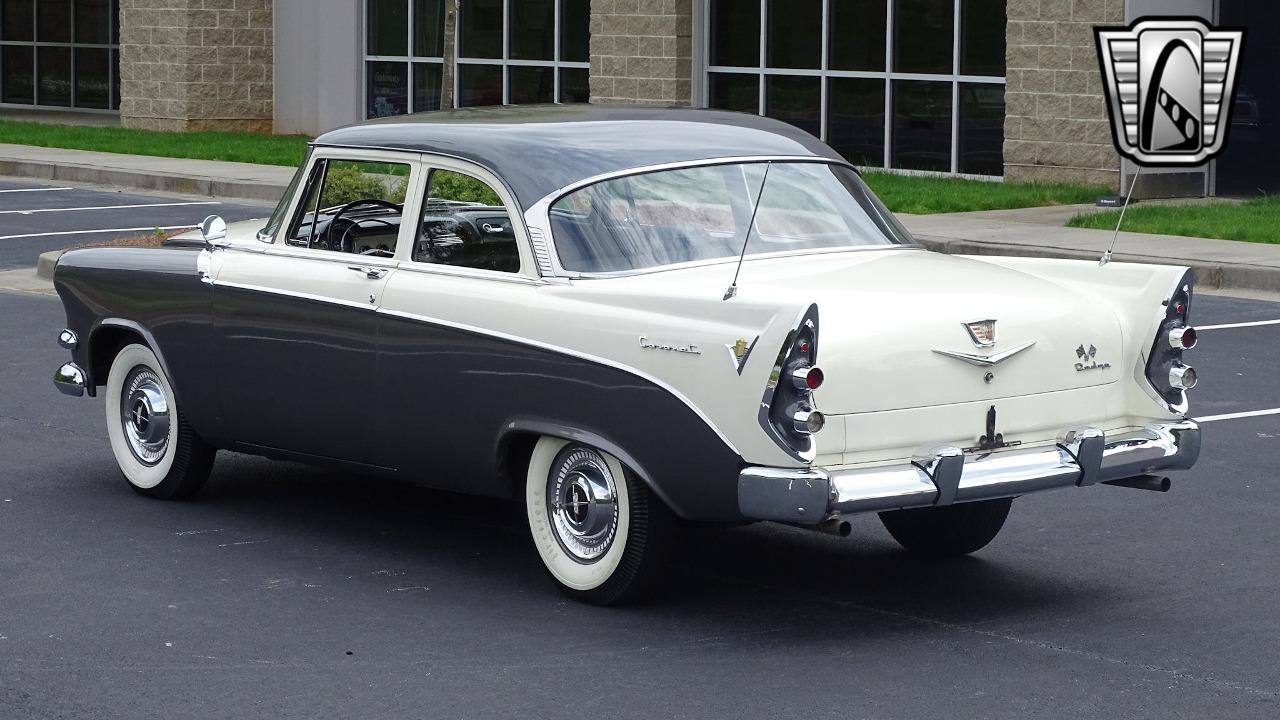 1956 Dodge Coronet