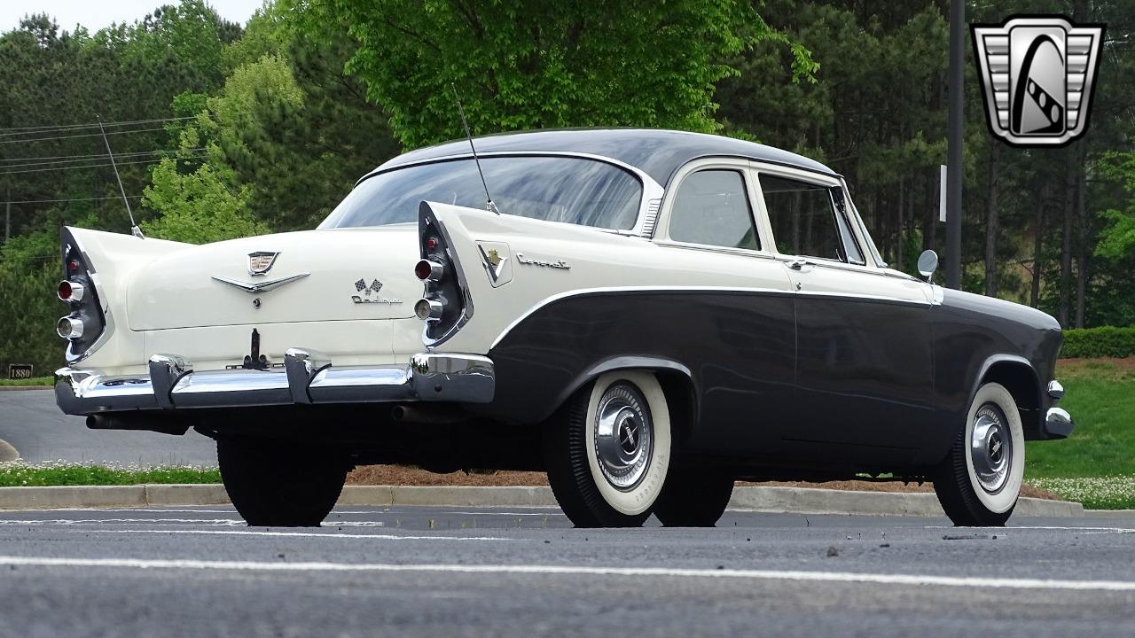 1956 Dodge Coronet