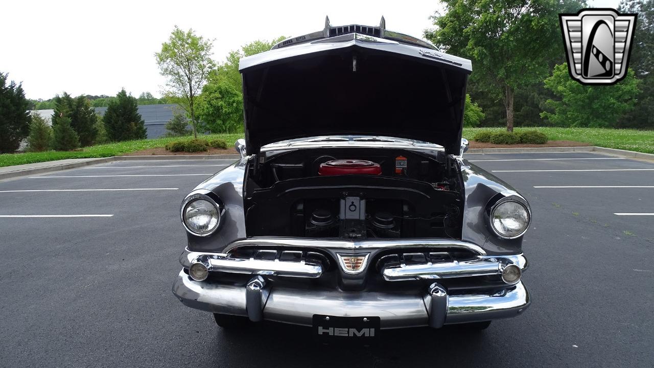 1956 Dodge Coronet