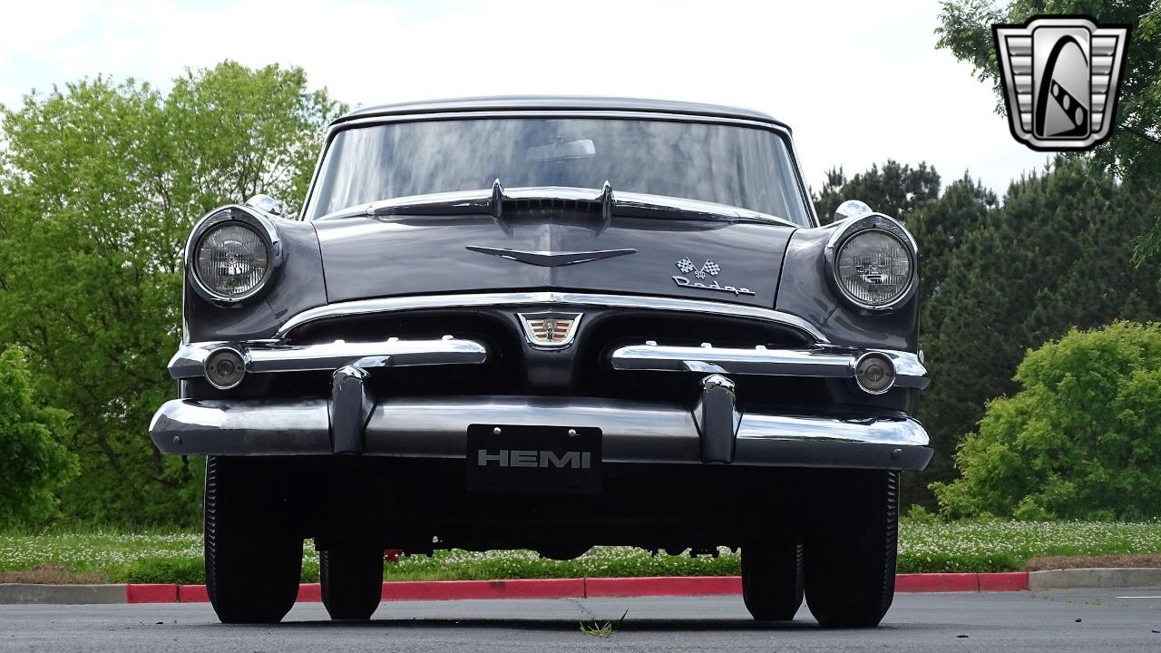 1956 Dodge Coronet