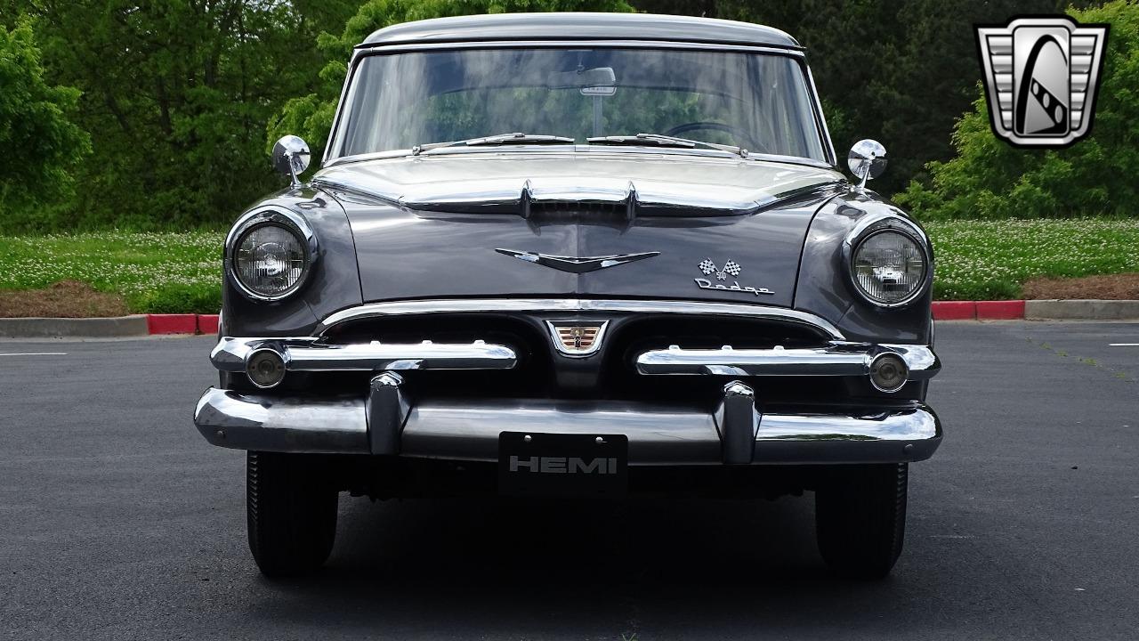 1956 Dodge Coronet