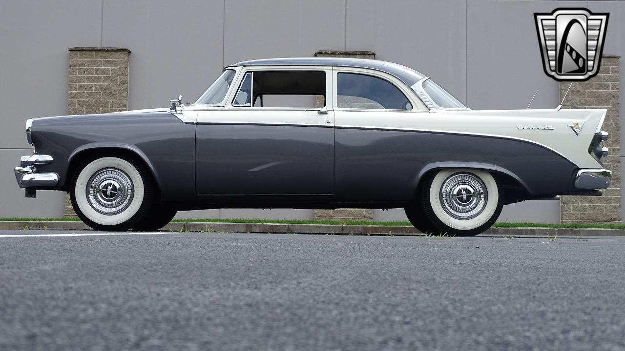 1956 Dodge Coronet