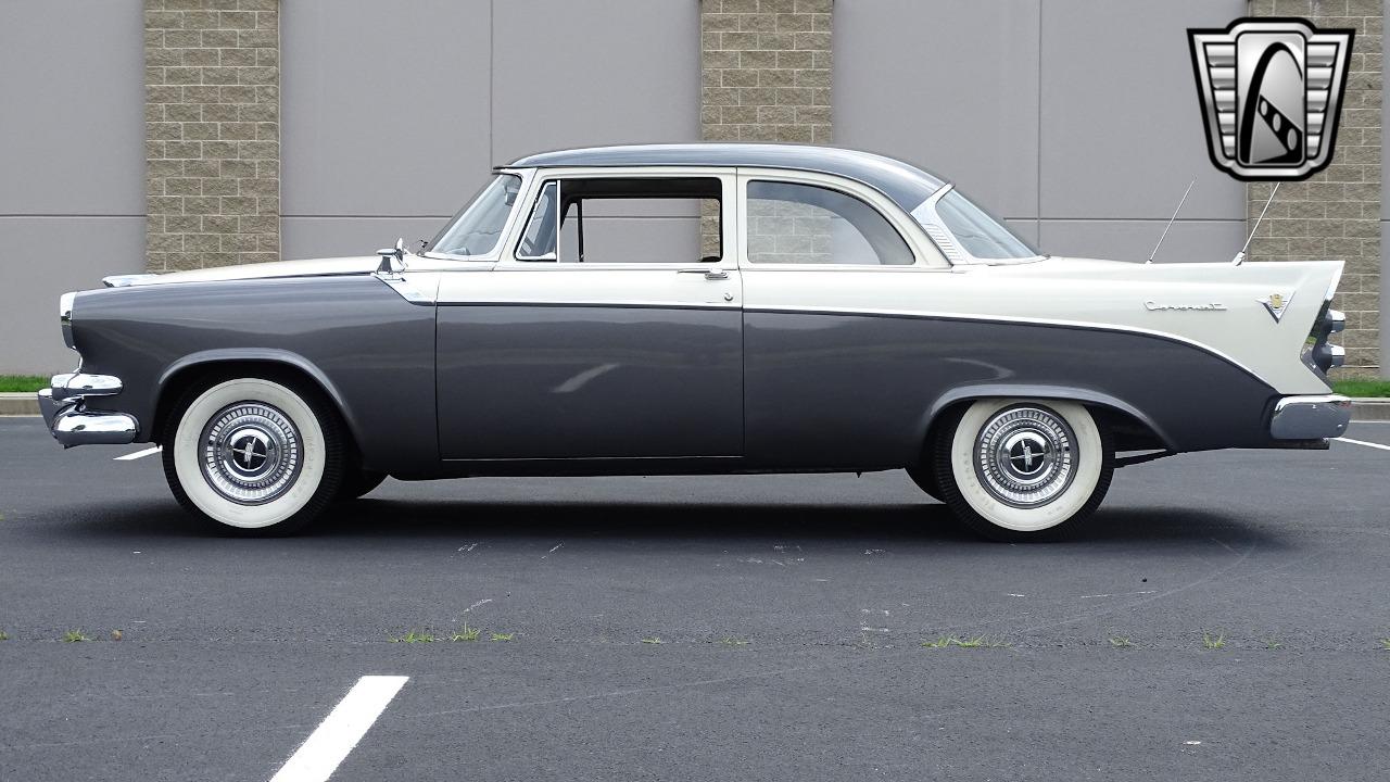 1956 Dodge Coronet