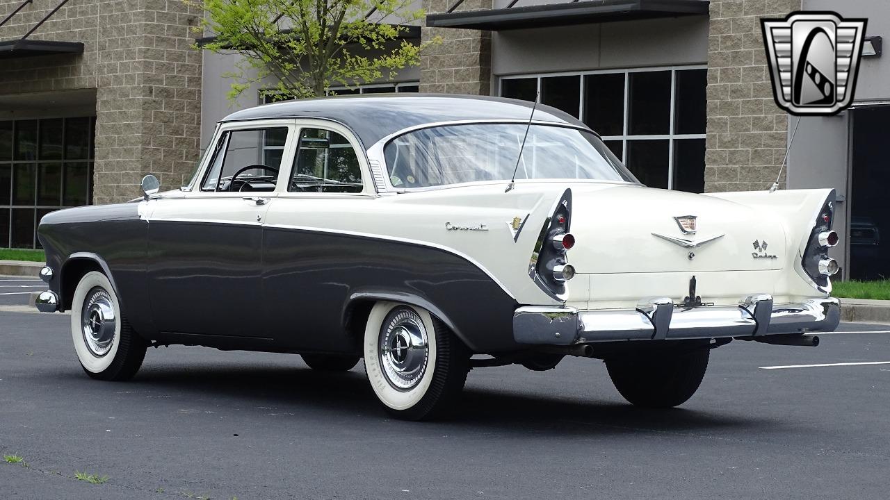 1956 Dodge Coronet