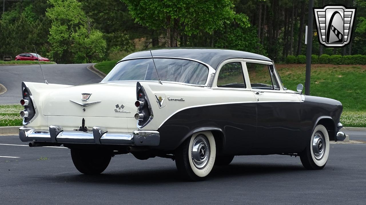 1956 Dodge Coronet