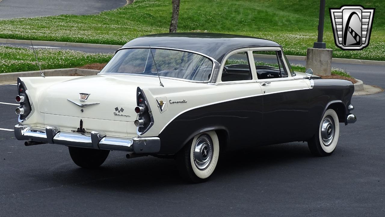 1956 Dodge Coronet