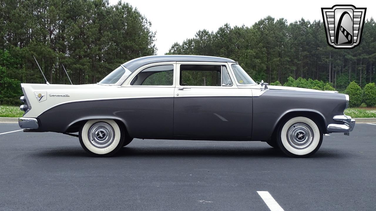 1956 Dodge Coronet