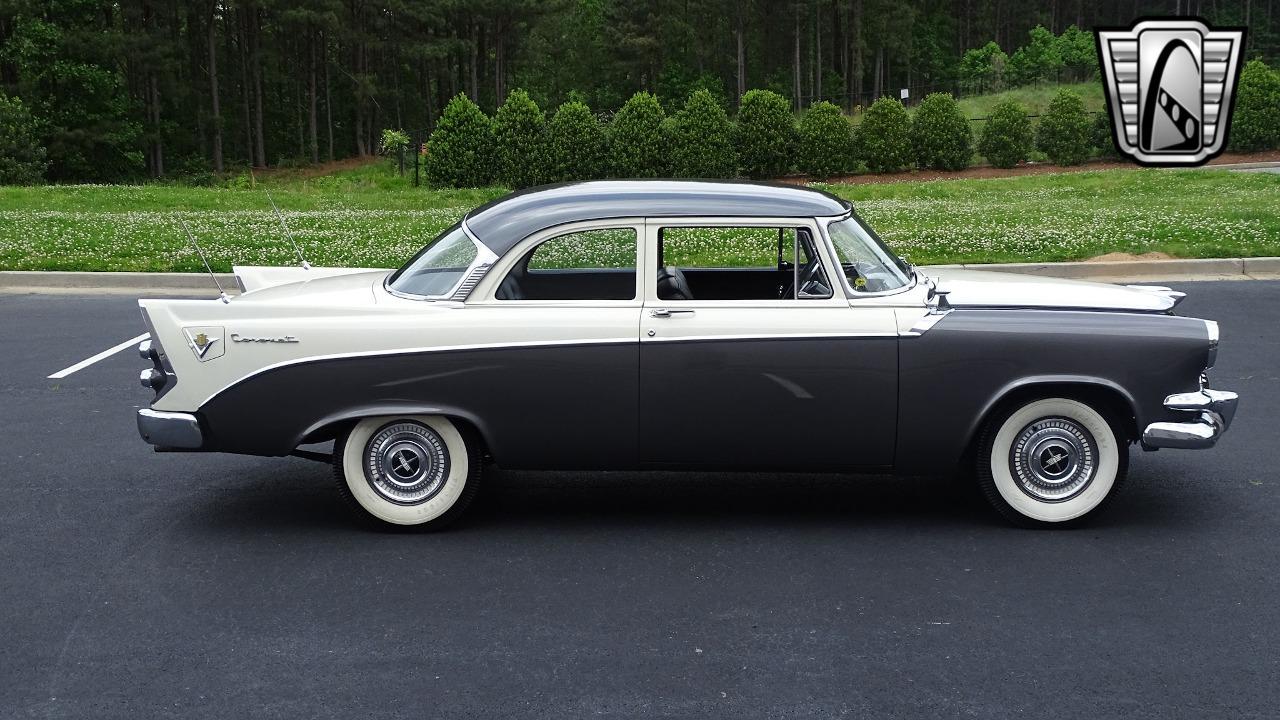 1956 Dodge Coronet