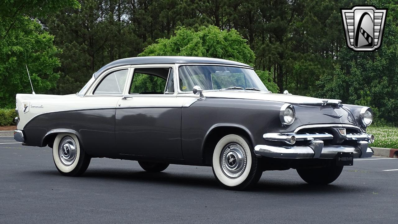 1956 Dodge Coronet