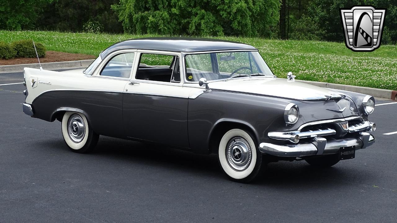 1956 Dodge Coronet