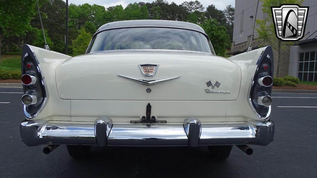 1956 Dodge Coronet