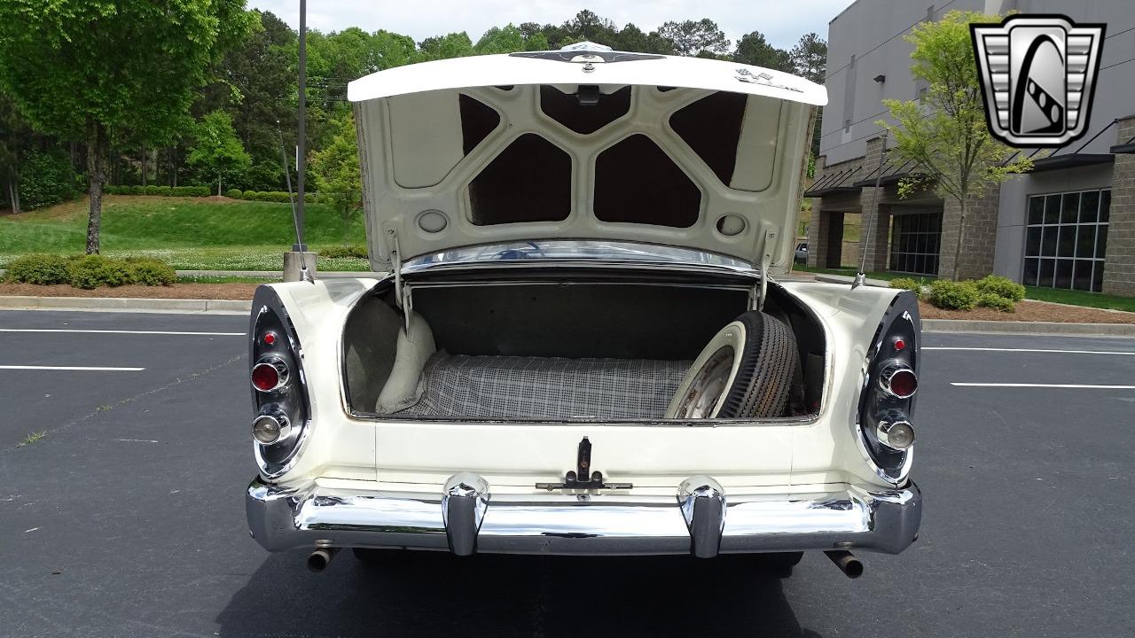 1956 Dodge Coronet