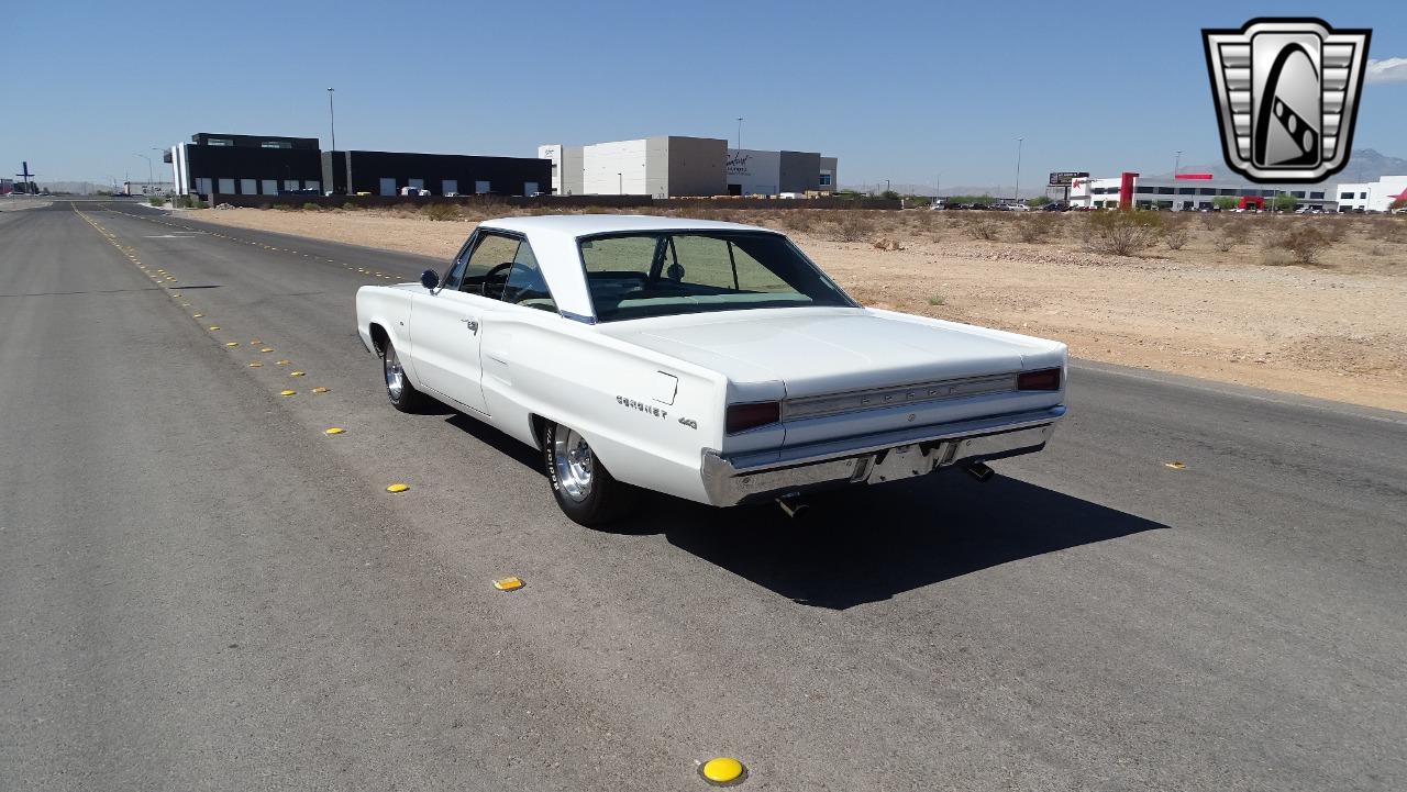 1967 Dodge Coronet