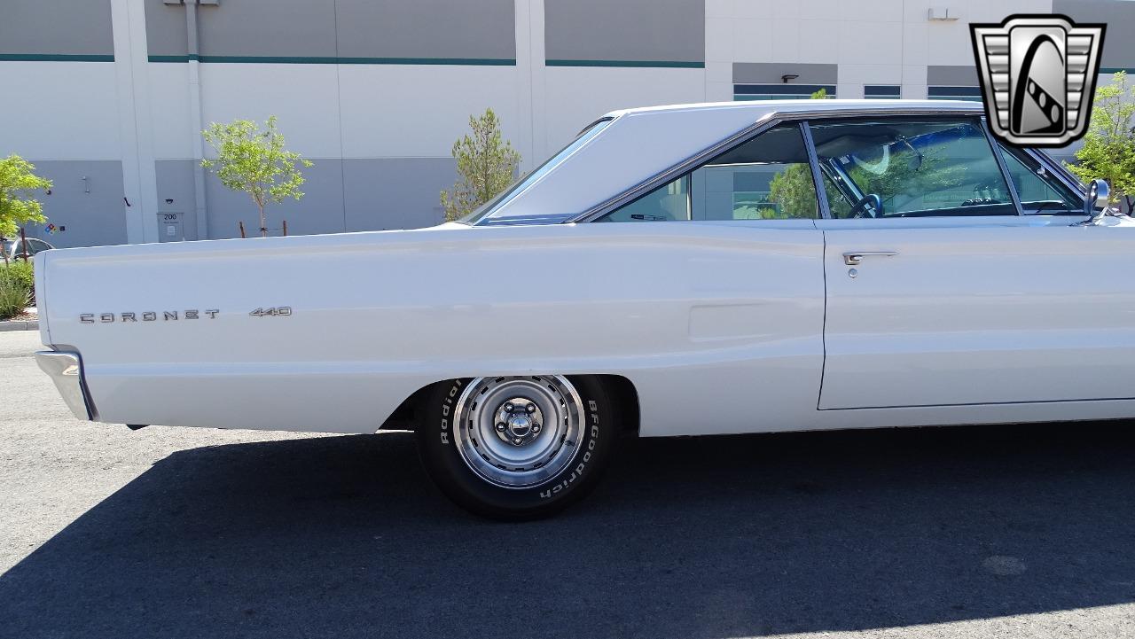 1967 Dodge Coronet