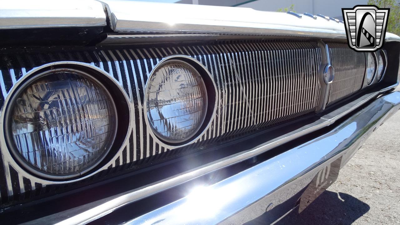 1967 Dodge Coronet