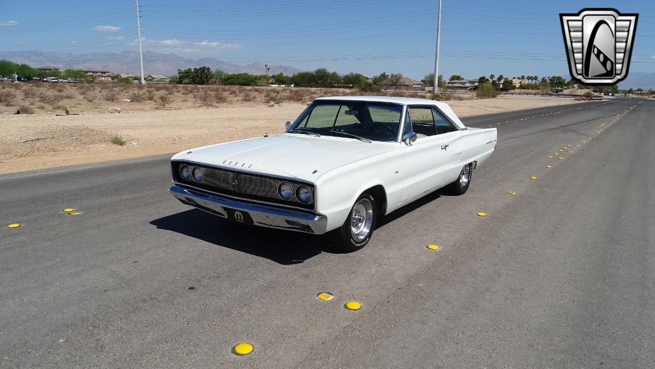 1967 Dodge Coronet