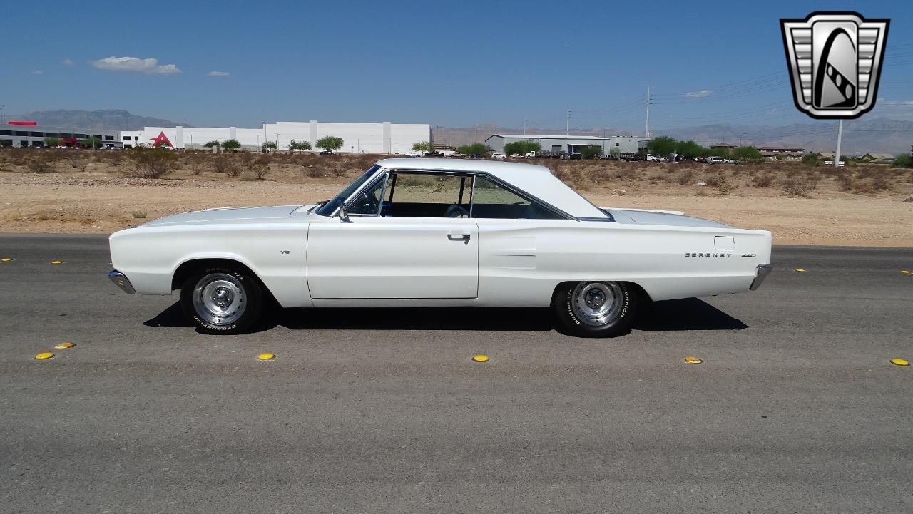 1967 Dodge Coronet