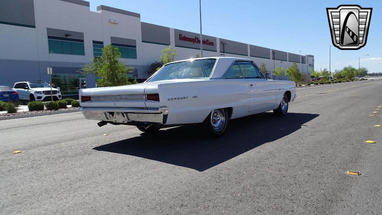 1967 Dodge Coronet