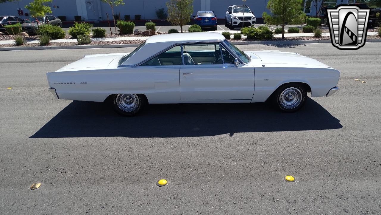 1967 Dodge Coronet