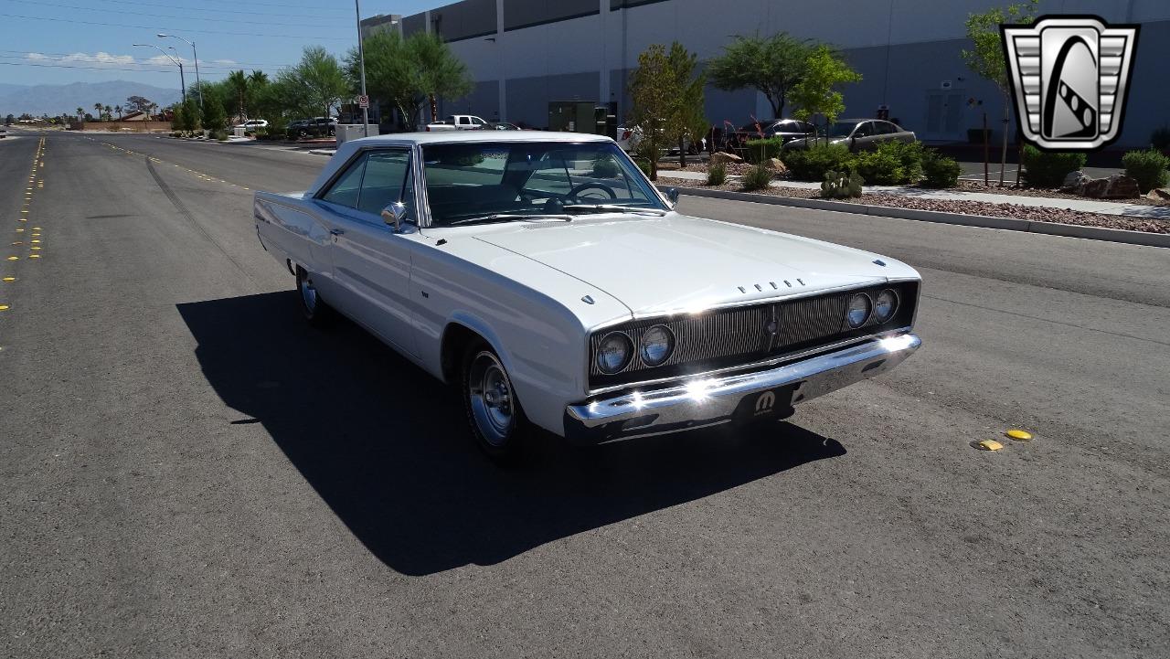 1967 Dodge Coronet