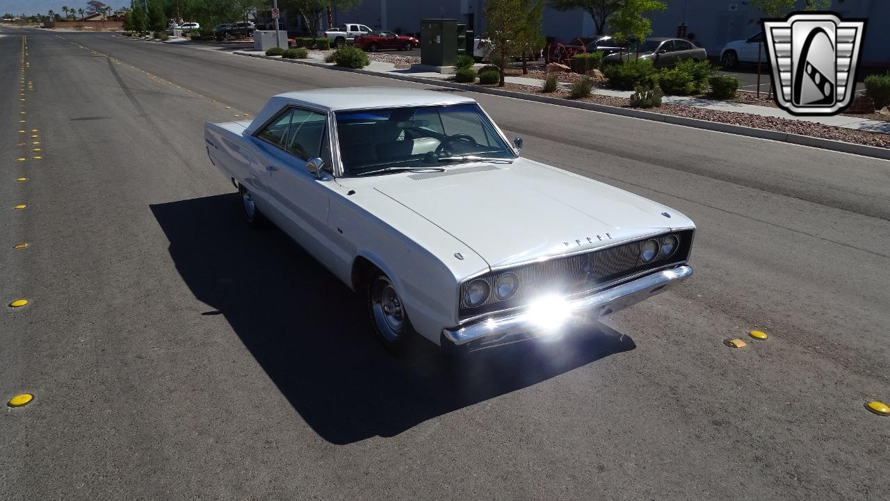 1967 Dodge Coronet