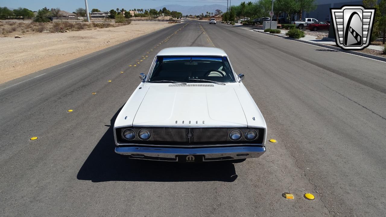 1967 Dodge Coronet