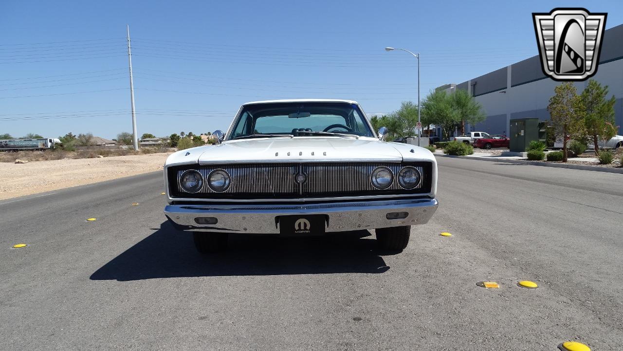 1967 Dodge Coronet