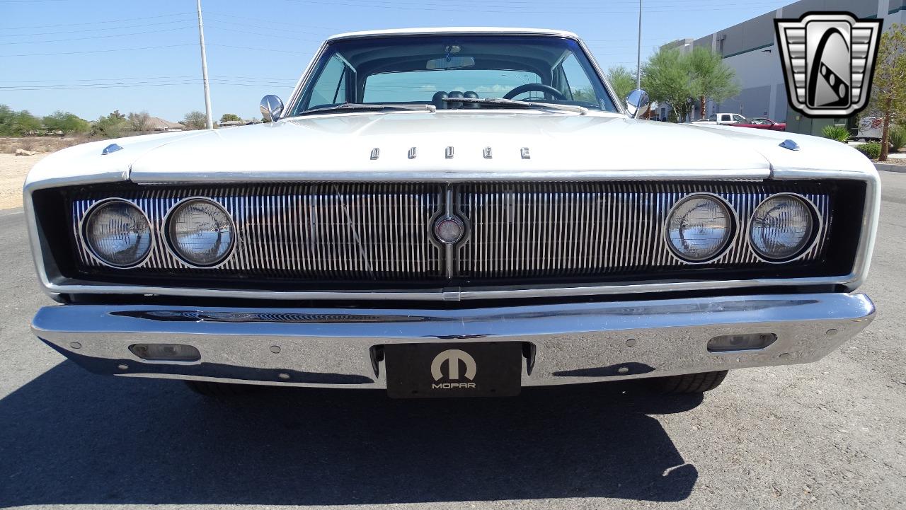 1967 Dodge Coronet