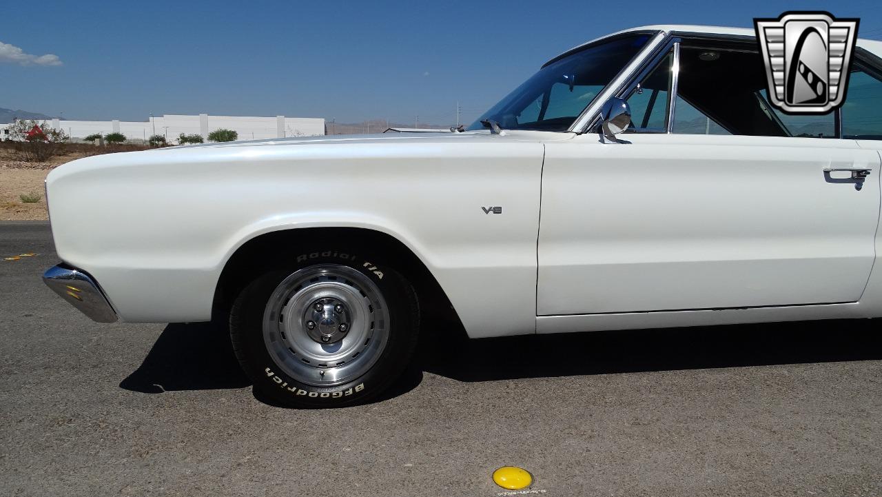 1967 Dodge Coronet