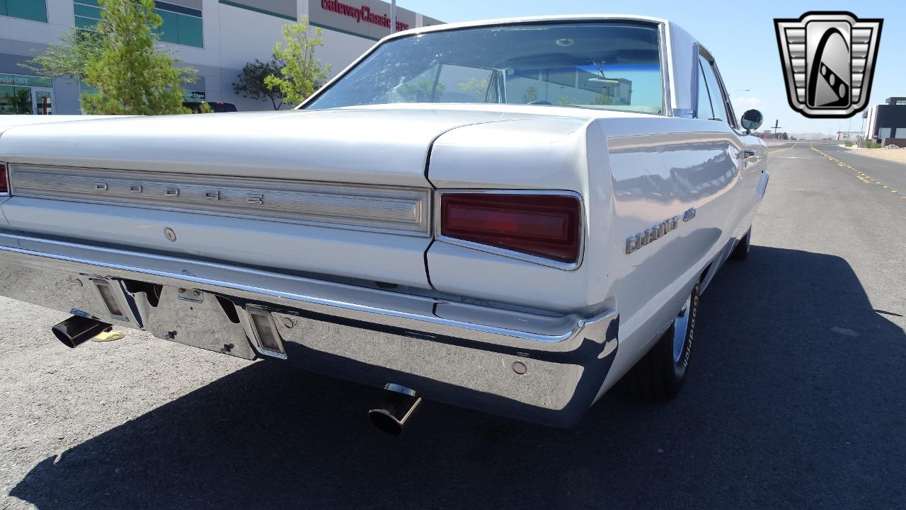 1967 Dodge Coronet