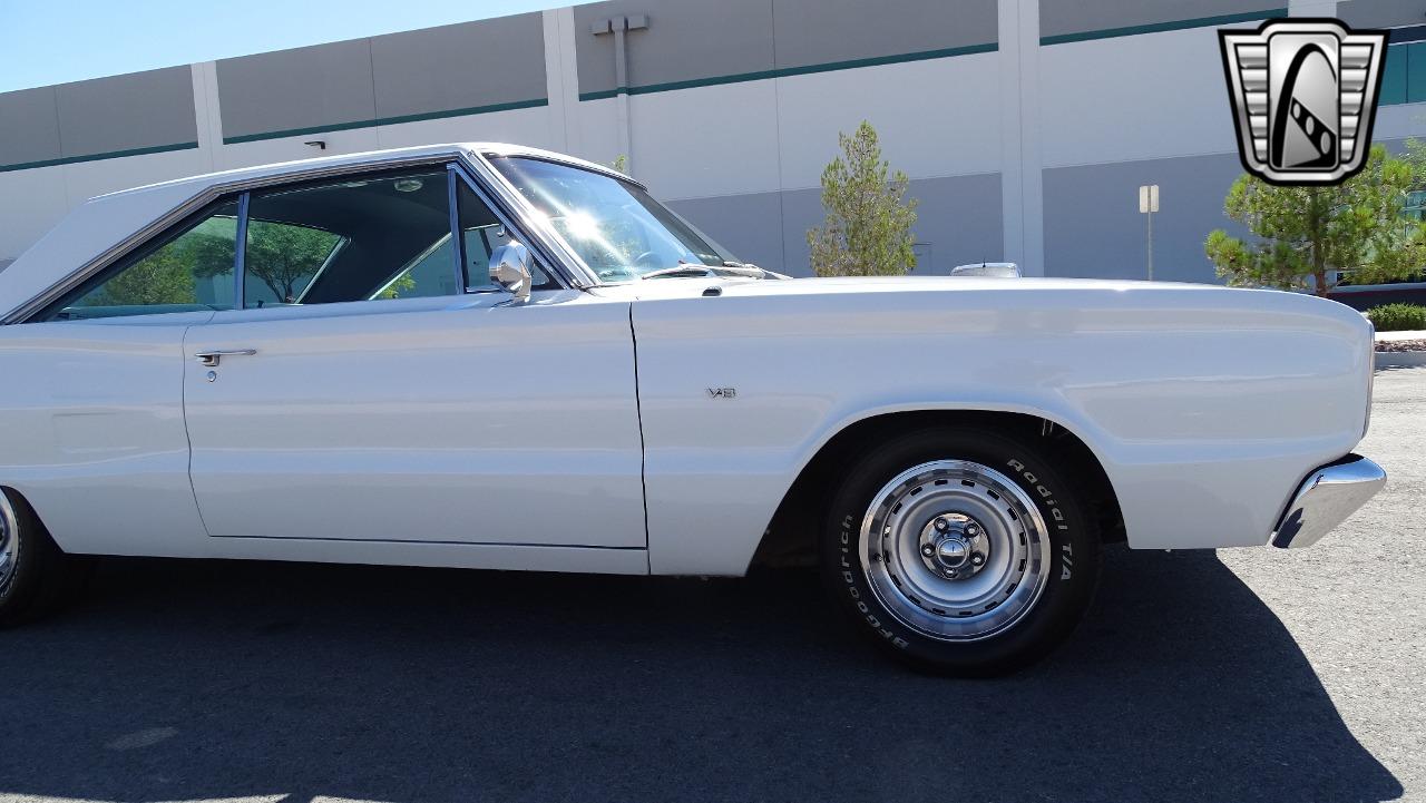 1967 Dodge Coronet